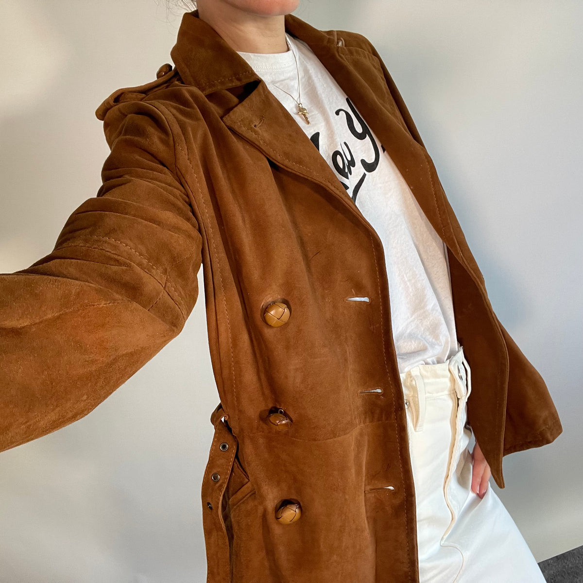 Weekend Max Mara Jacket UK8