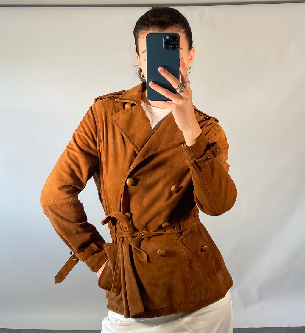 Weekend Max Mara Jacket UK8