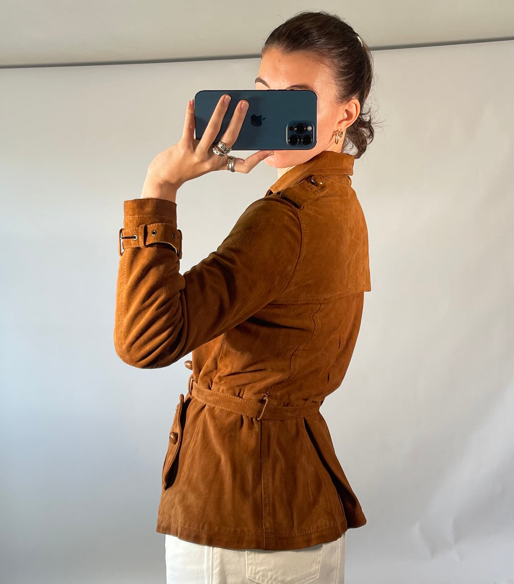 Weekend Max Mara Jacket UK8