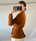 Weekend Max Mara Jacket UK8