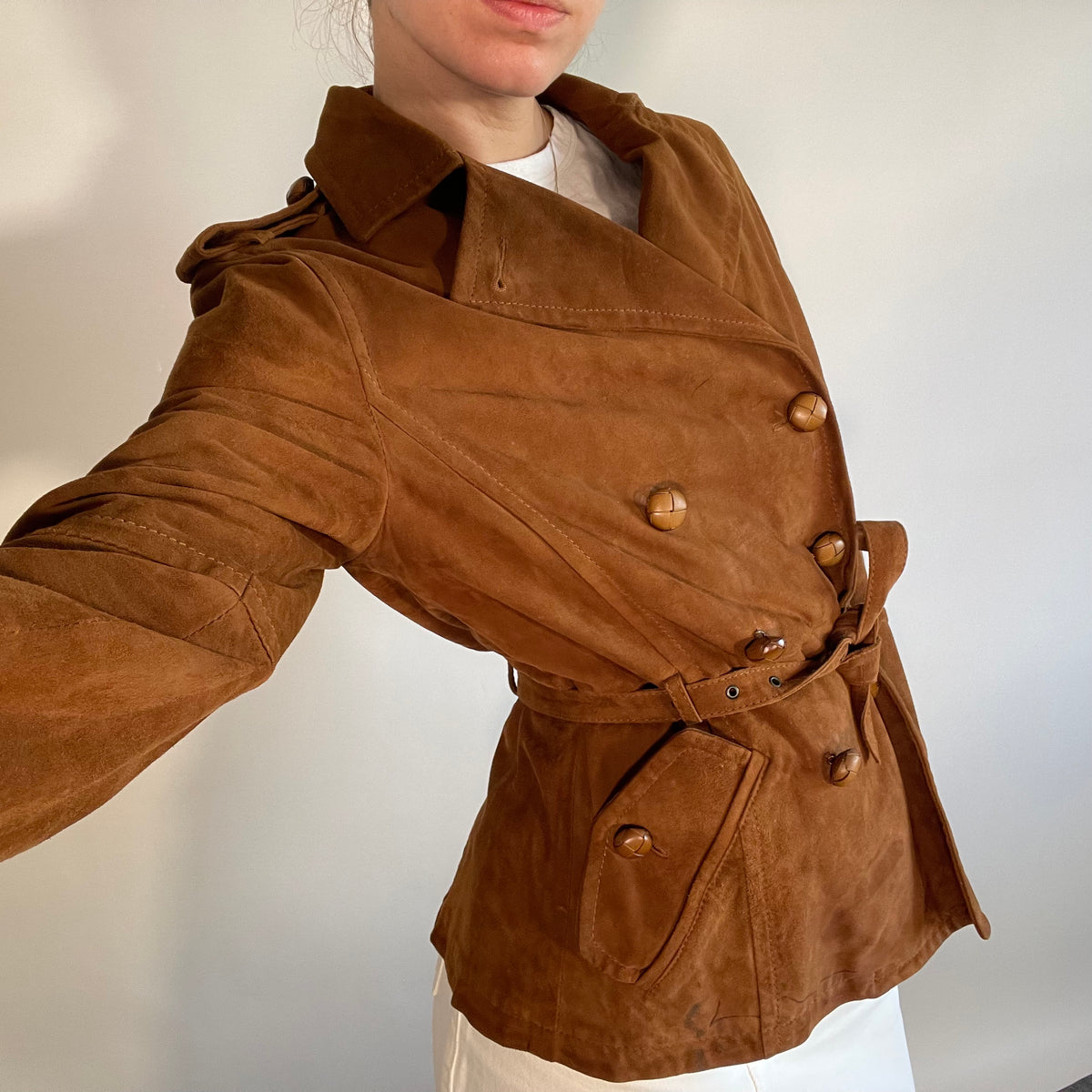 Weekend Max Mara Jacket UK8