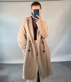 'S Max Mara Coat IT 48 UK 16