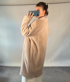 'S Max Mara Coat IT 48 UK 16