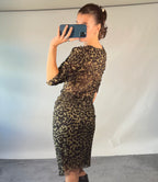 Isabel Marant Etoile Skirt & Top Two Piece UK S