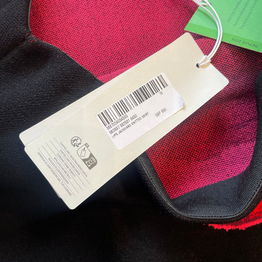 Stella McCartney Skirt UK M
