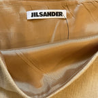 Jil Sander DE40 UK14 Skirt