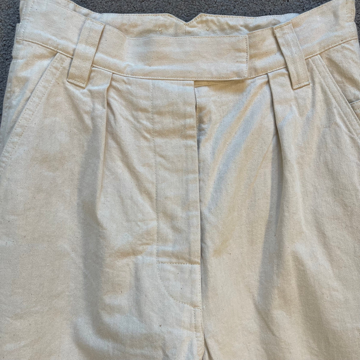 Margaret Howell Trousers UK S