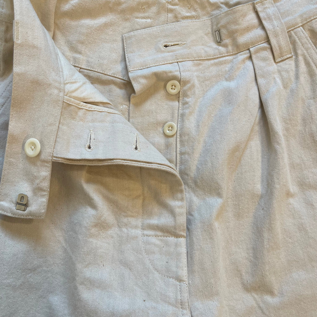 Margaret Howell Trousers UK S