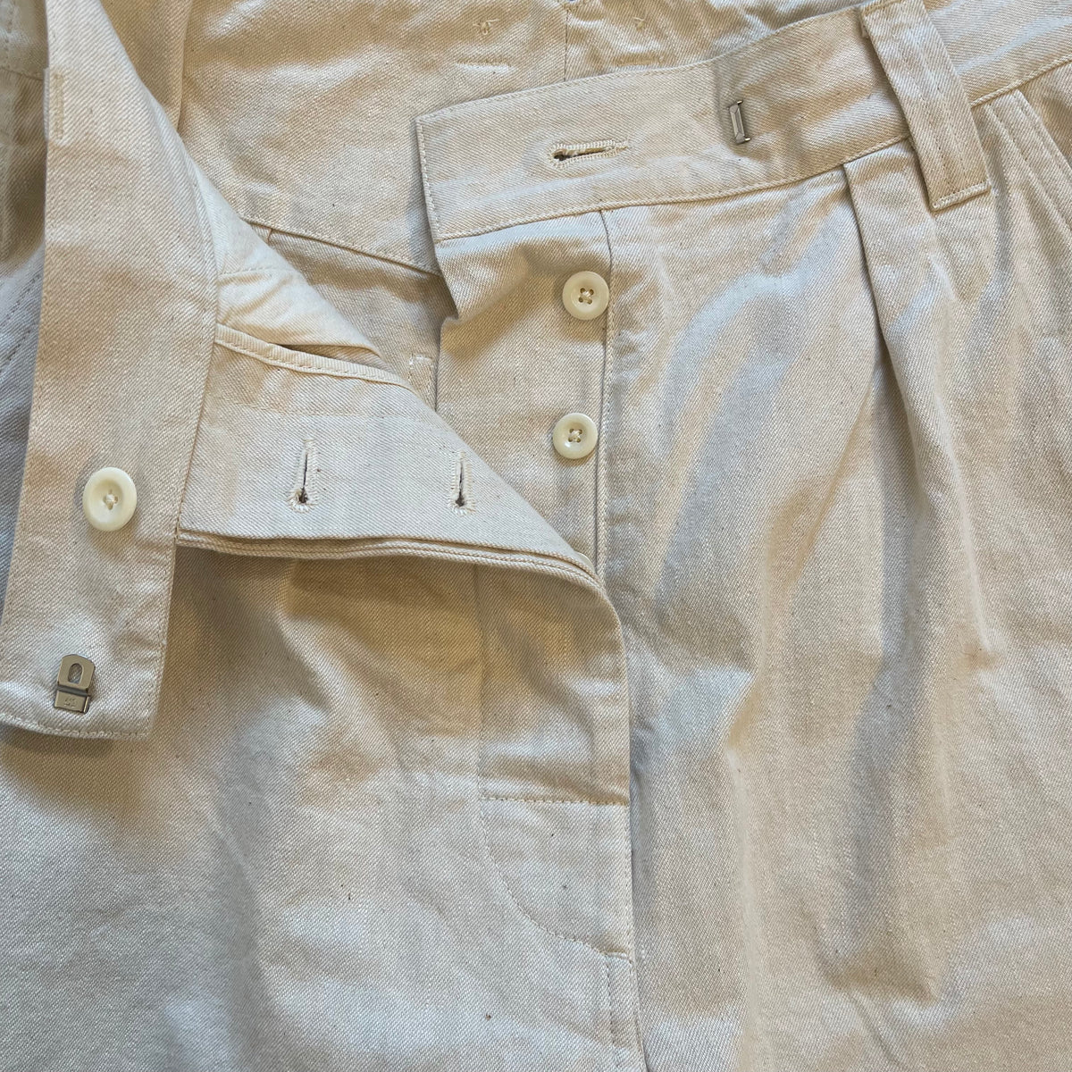 Margaret Howell Trousers UK S