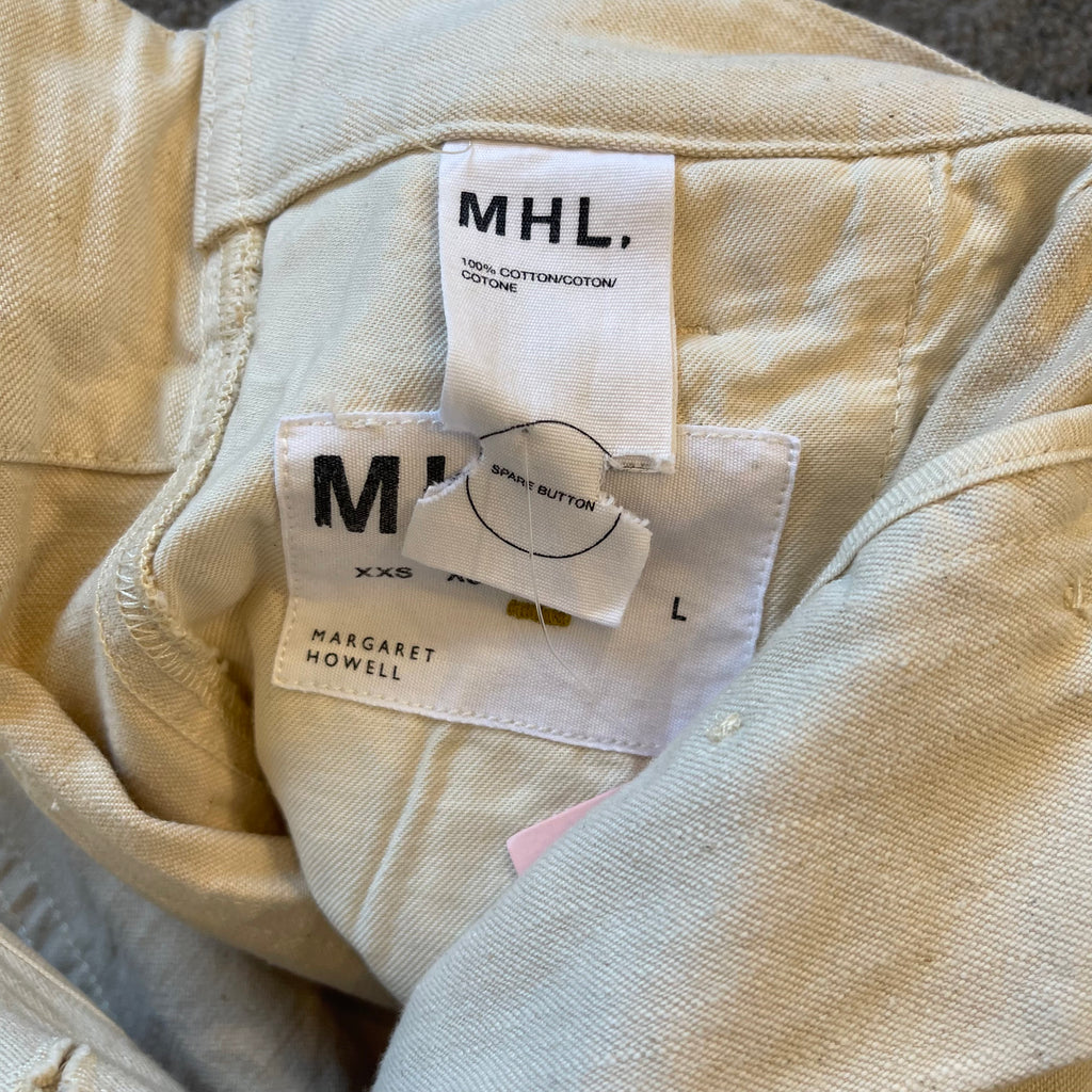 Margaret Howell Trousers UK S