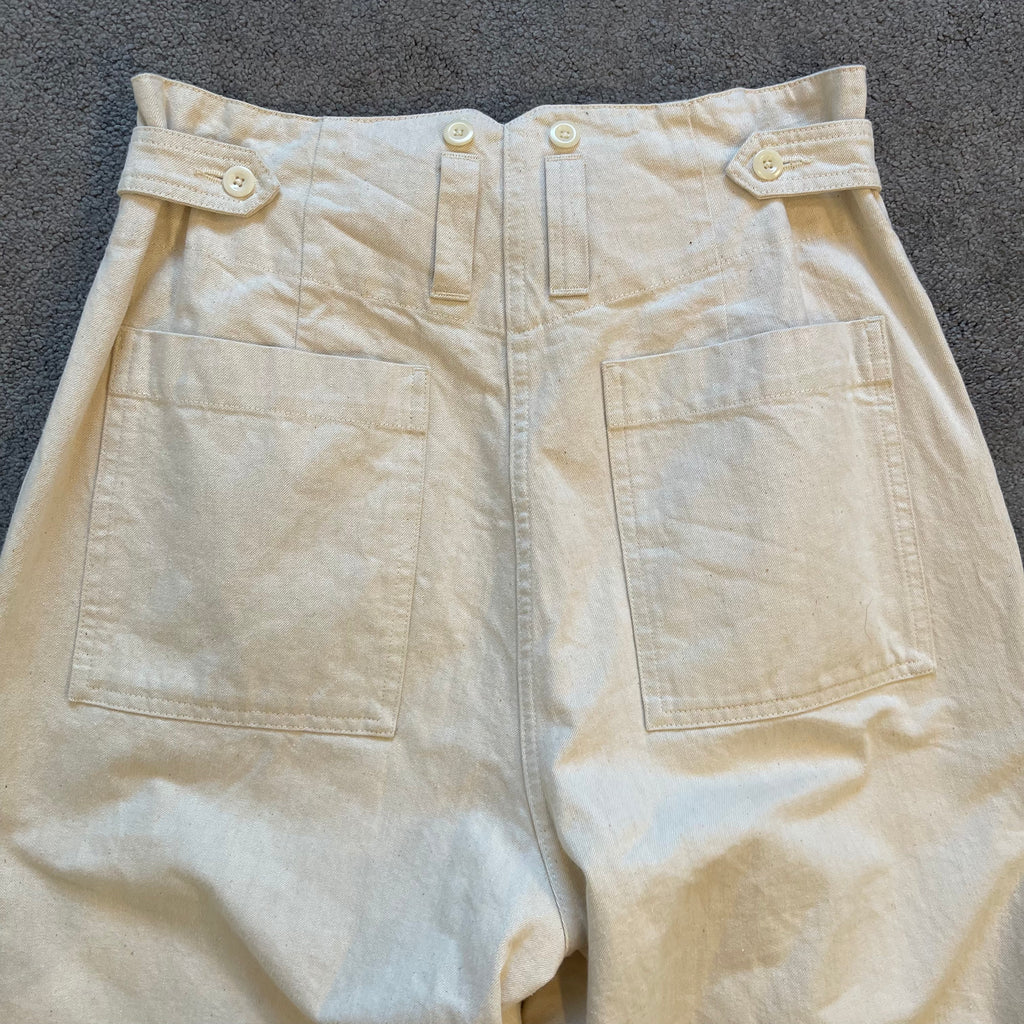 Margaret Howell Trousers UK S