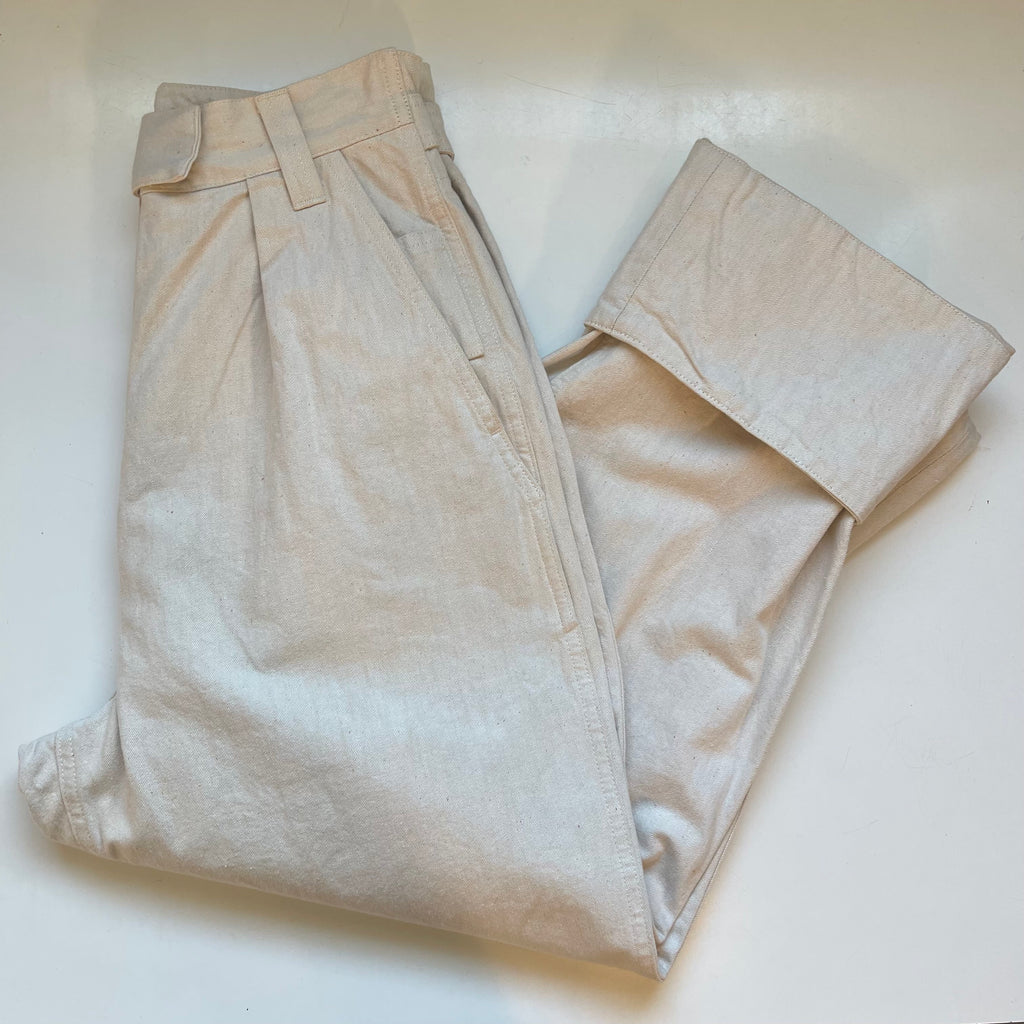 Margaret Howell Trousers UK S