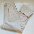 Margaret Howell Trousers UK S