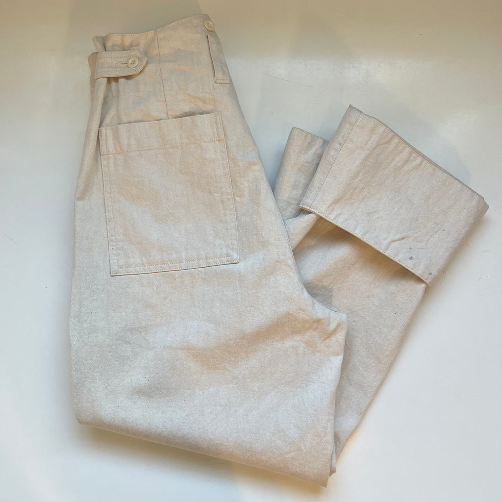 Margaret Howell Trousers UK S