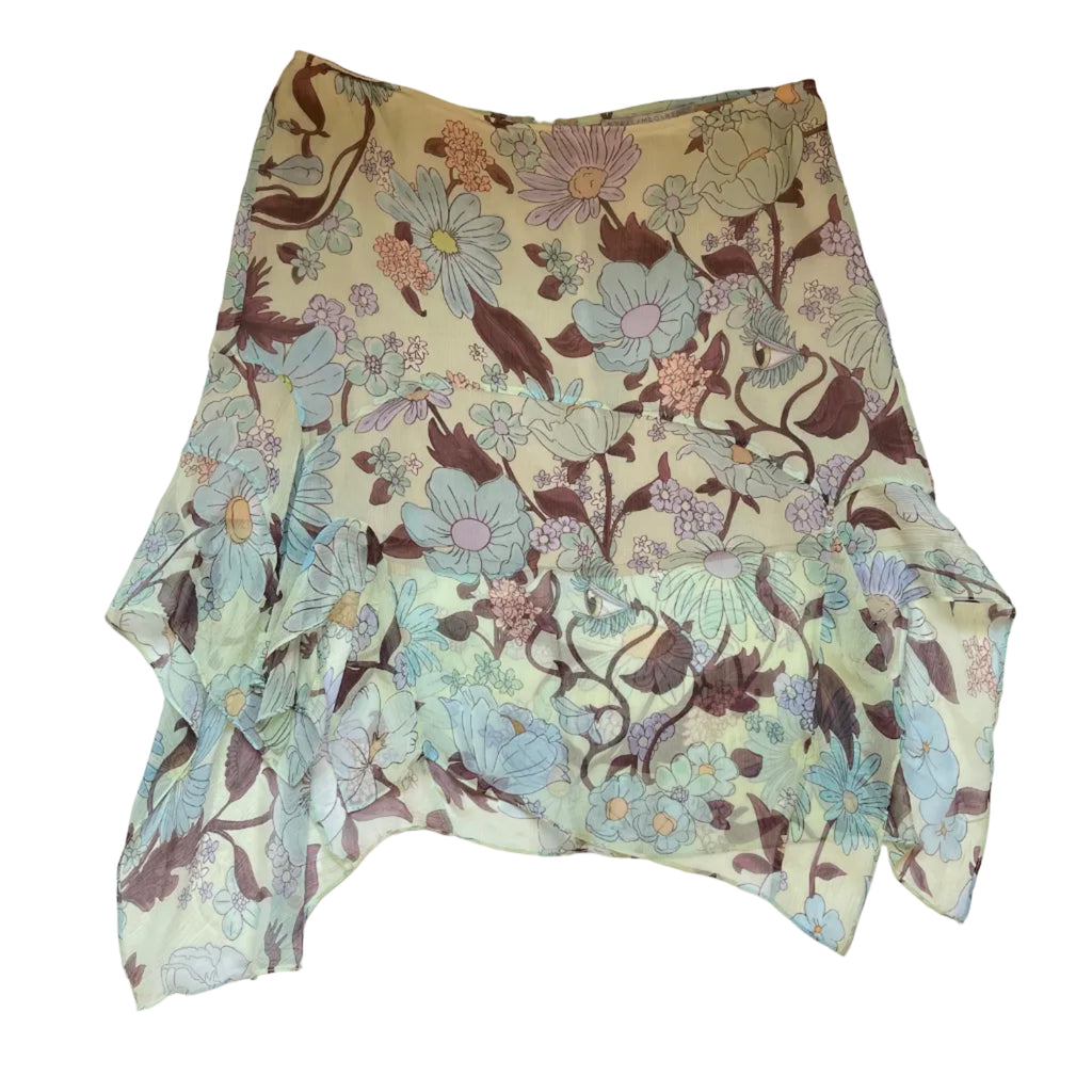Stella McCartney IT42 UK10 Skirt