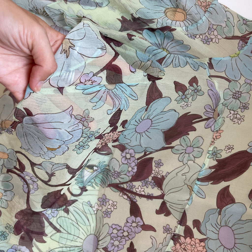 Stella McCartney IT42 UK10 Skirt
