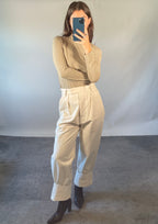 Margaret Howell Trousers UK S