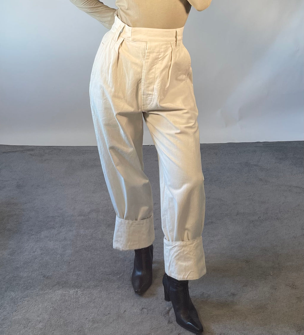 Margaret Howell Trousers UK S