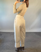 Margaret Howell Trousers UK S