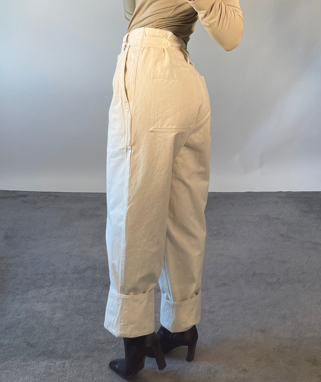 Margaret Howell Trousers UK S