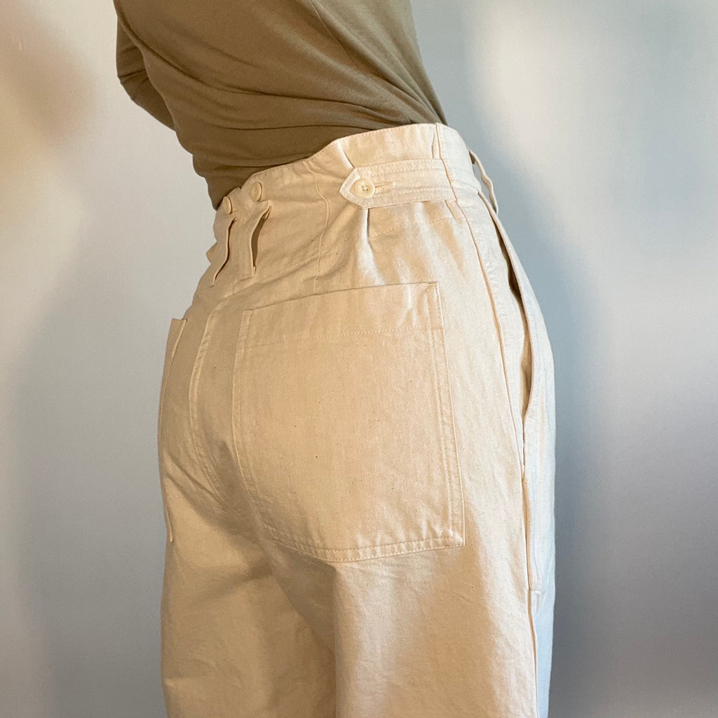 Margaret Howell Trousers UK S