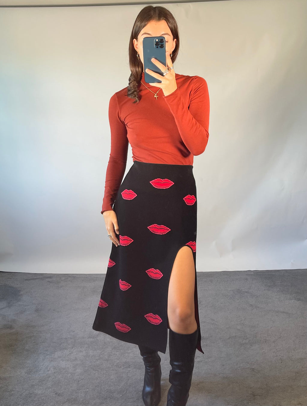 Stella McCartney Skirt UK M
