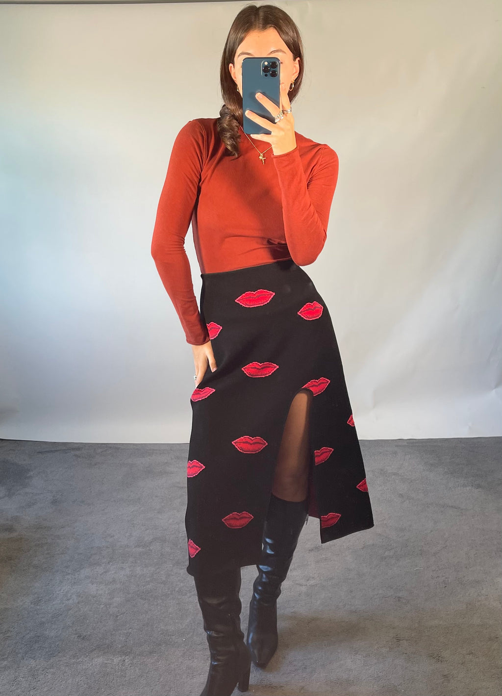Stella McCartney Skirt UK M
