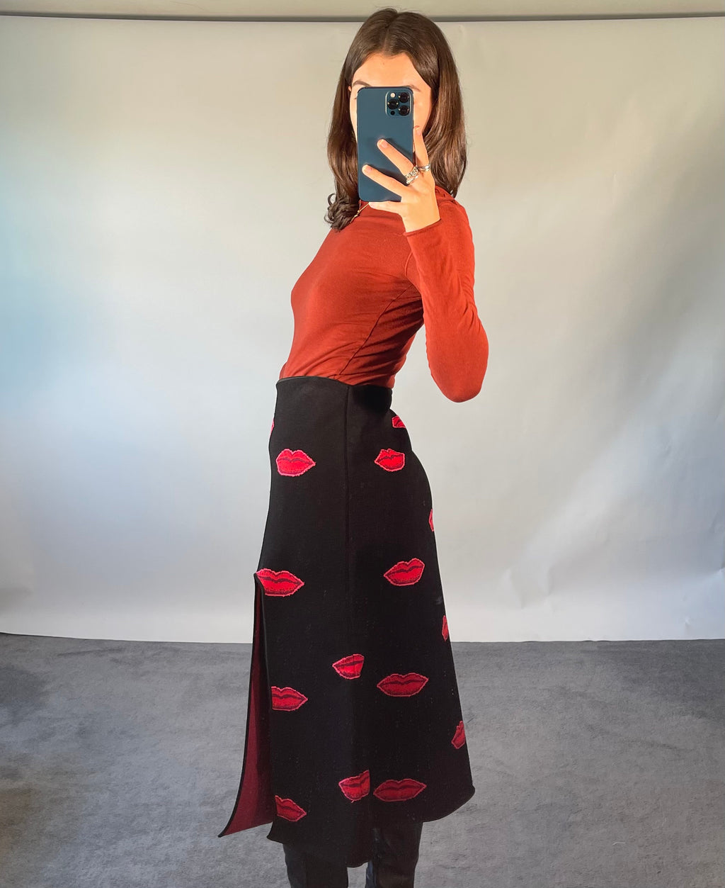 Stella McCartney Skirt UK M