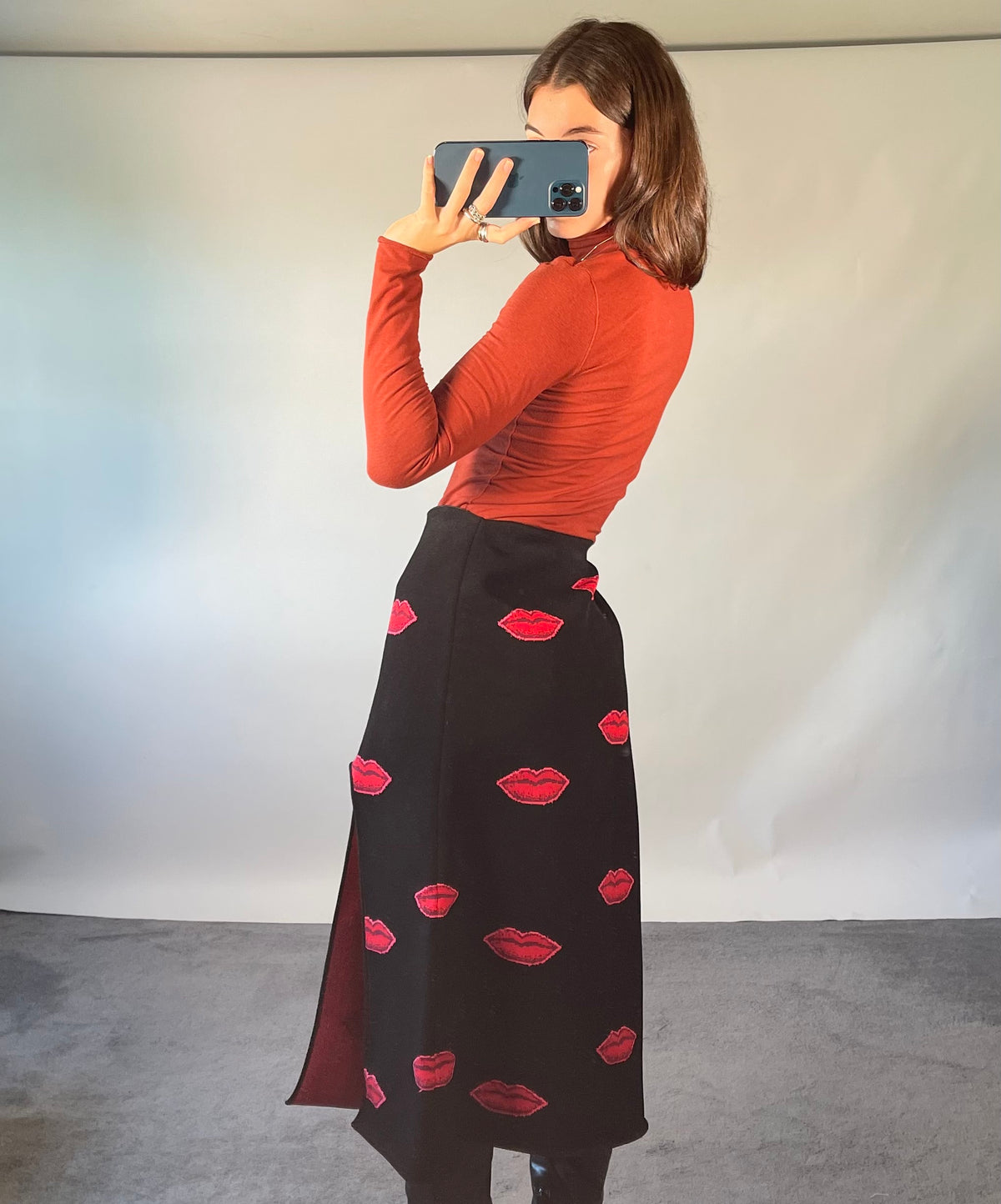 Stella McCartney Skirt UK M