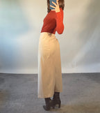 Jil Sander DE40 UK14 Skirt