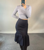 Jacquemus Skirt EU 36 UK 8