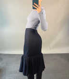 Jacquemus Skirt EU 36 UK 8