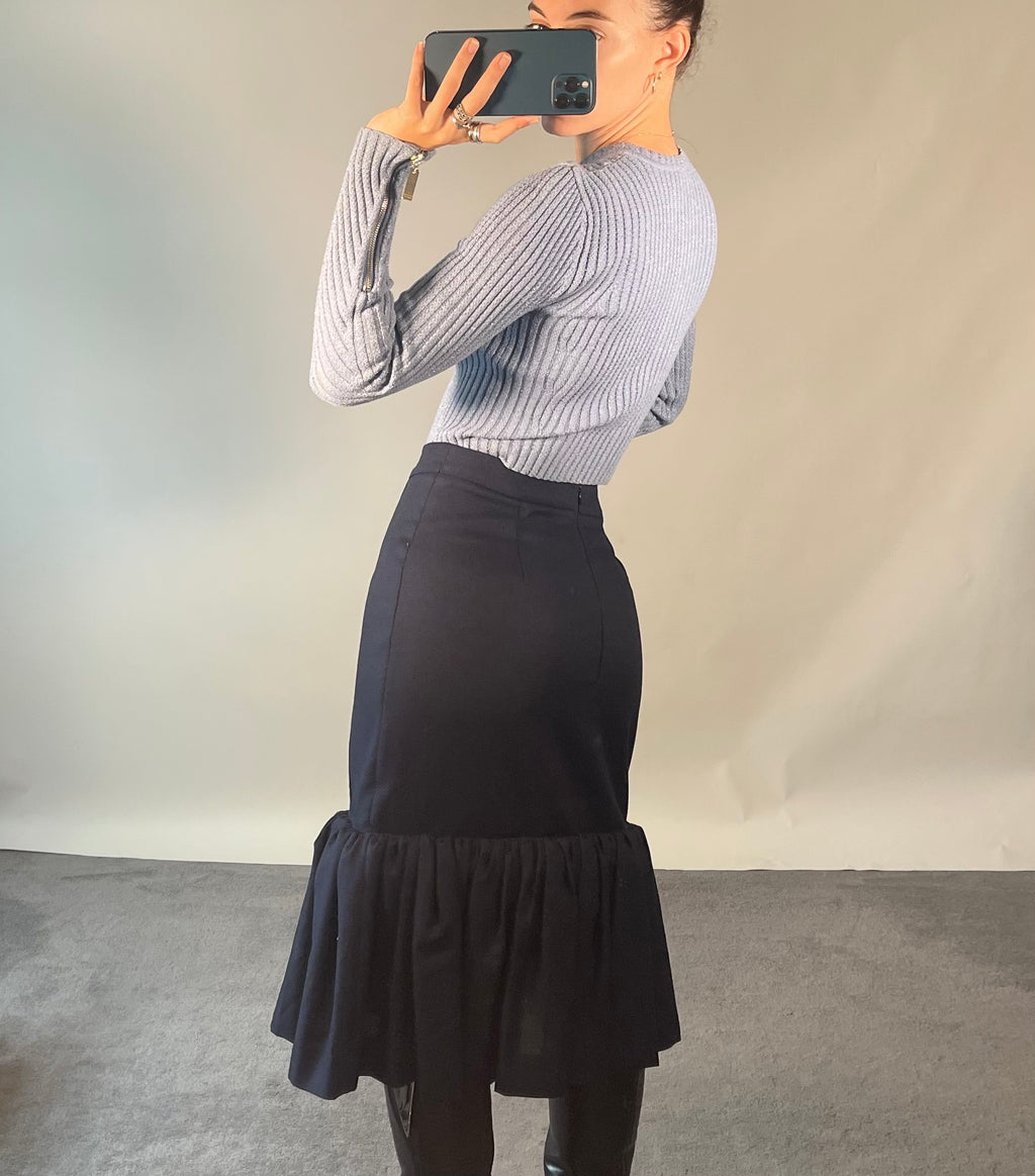 Jacquemus Skirt EU 36 UK 8