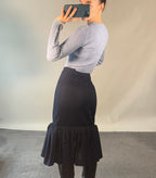 Jacquemus Skirt EU 36 UK 8
