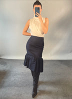 Jacquemus Skirt EU 36 UK 8