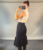 Jacquemus Skirt EU 36 UK 8