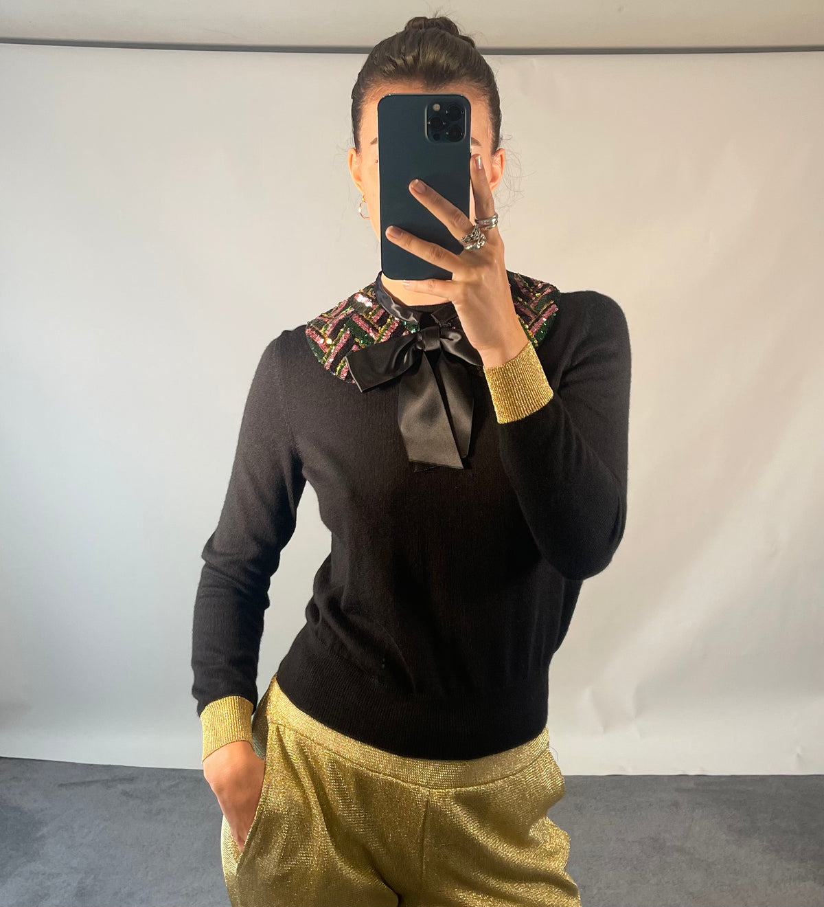 Gucci Jumper UKS