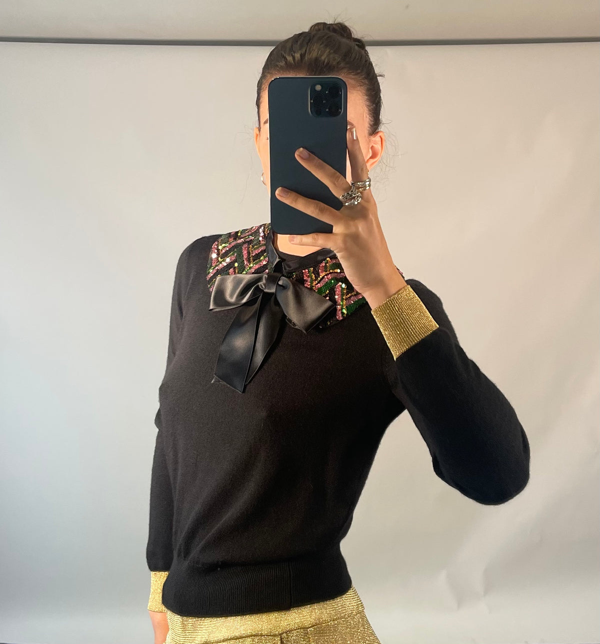 Gucci Jumper UKS