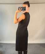 Lanvin Vintage Dress FR 38 UK 10