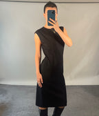 Lanvin Vintage Dress FR 38 UK 10