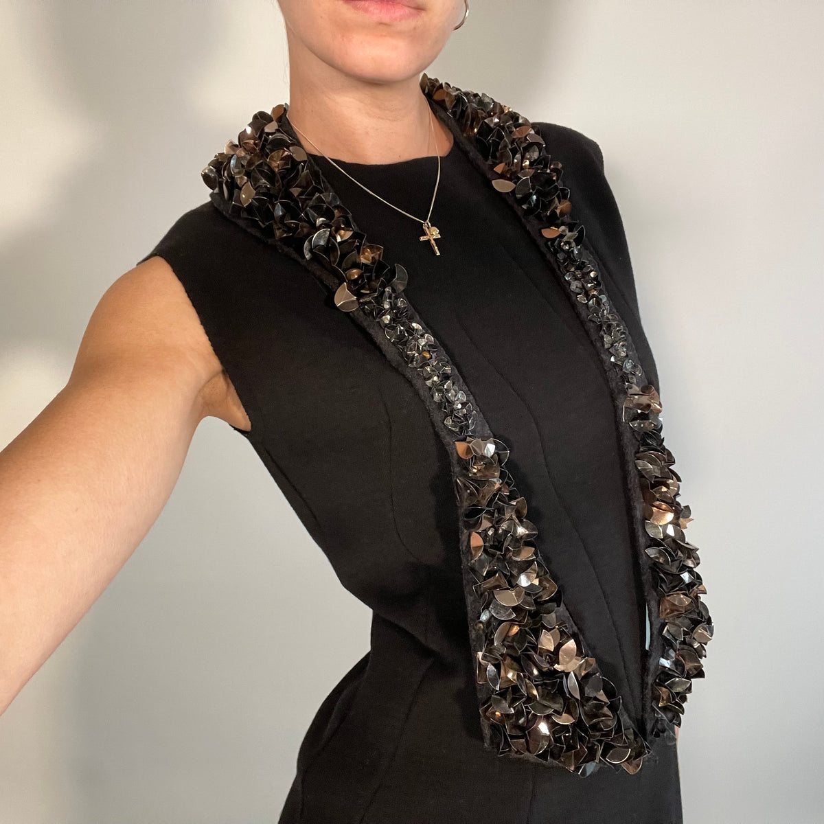 Share Marni Vintage Scarf