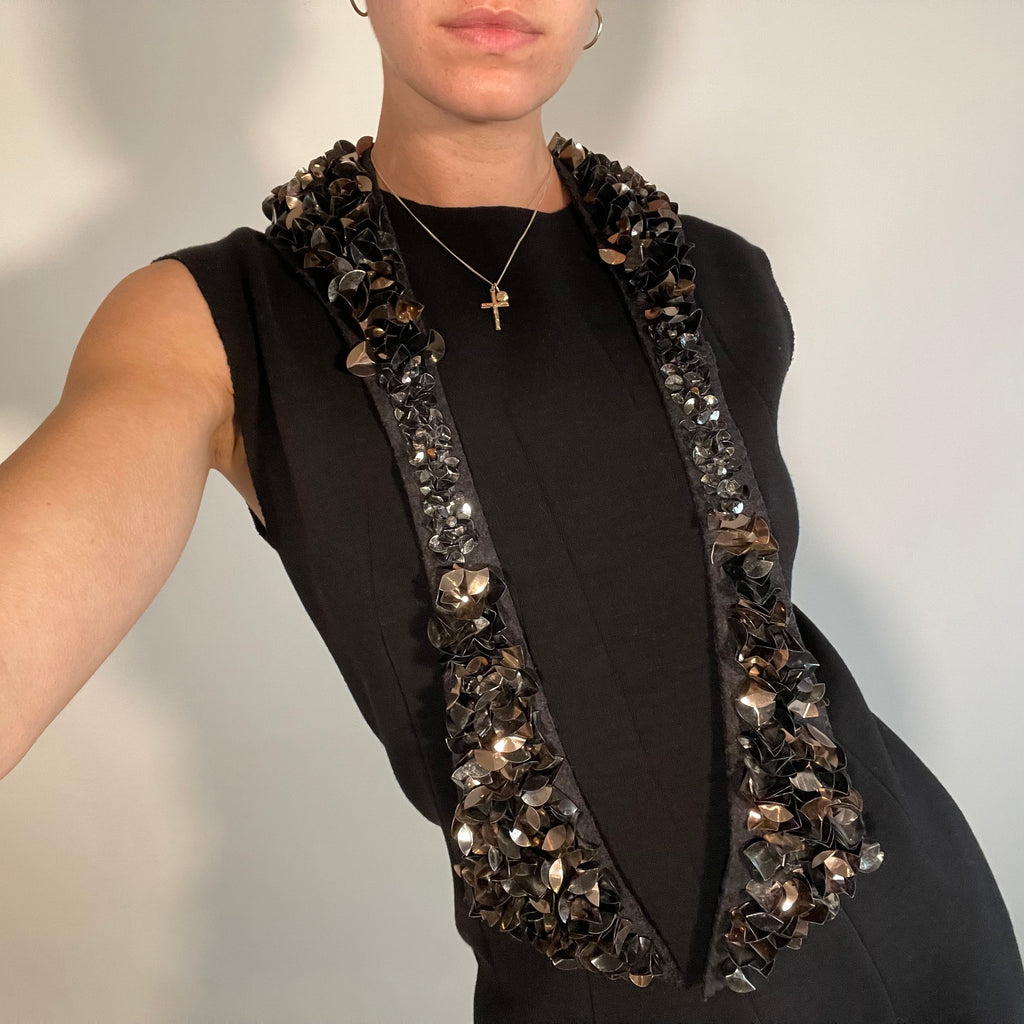 Share Marni Vintage Scarf