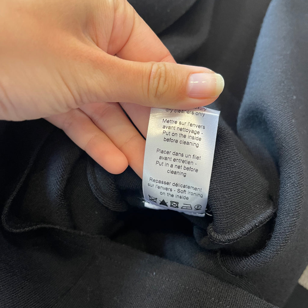 Lanvin Vintage Dress FR 38 UK 10