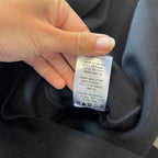 Lanvin Vintage Dress FR 38 UK 10
