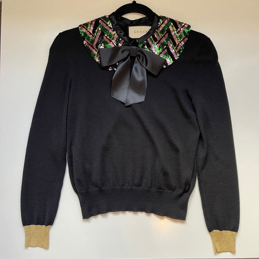 Gucci Jumper UKS