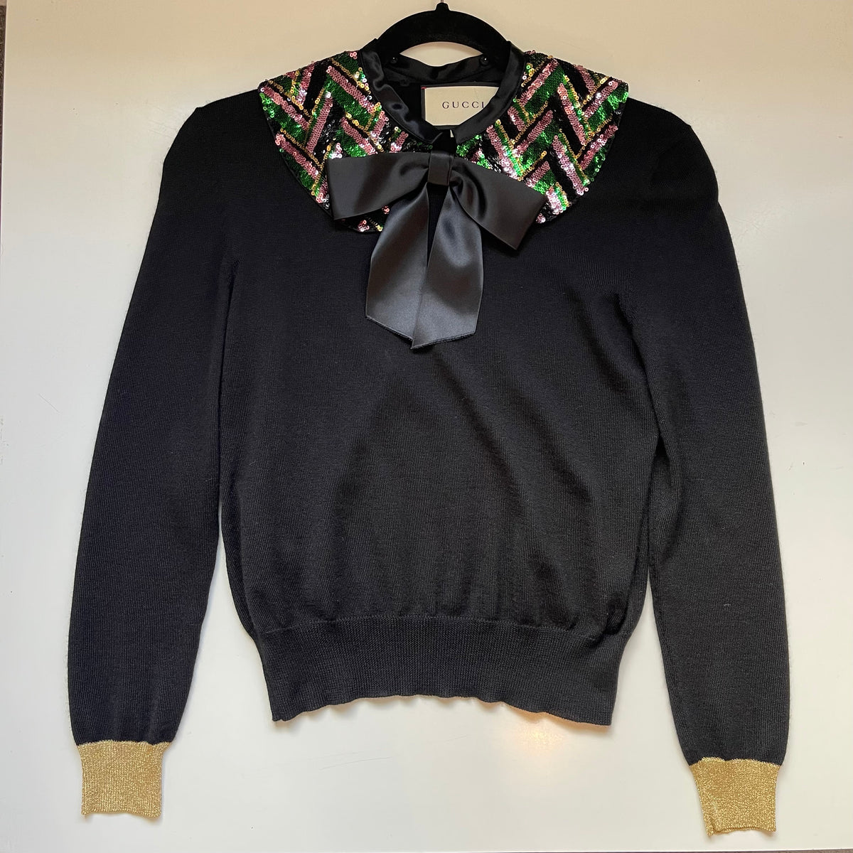 Gucci Jumper UKS