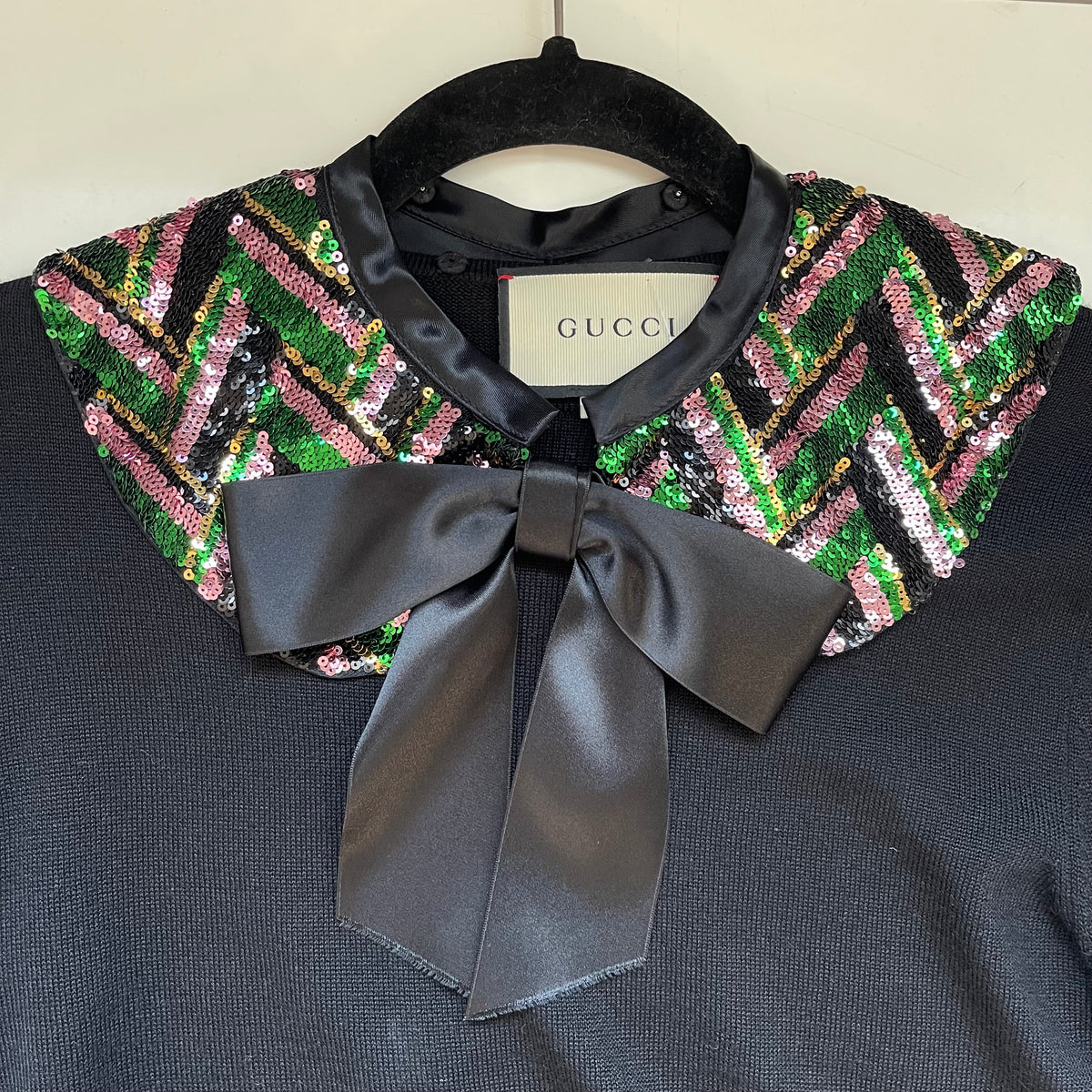 Gucci Jumper UKS