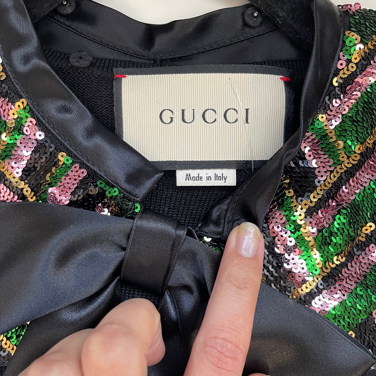 Gucci Jumper UKS