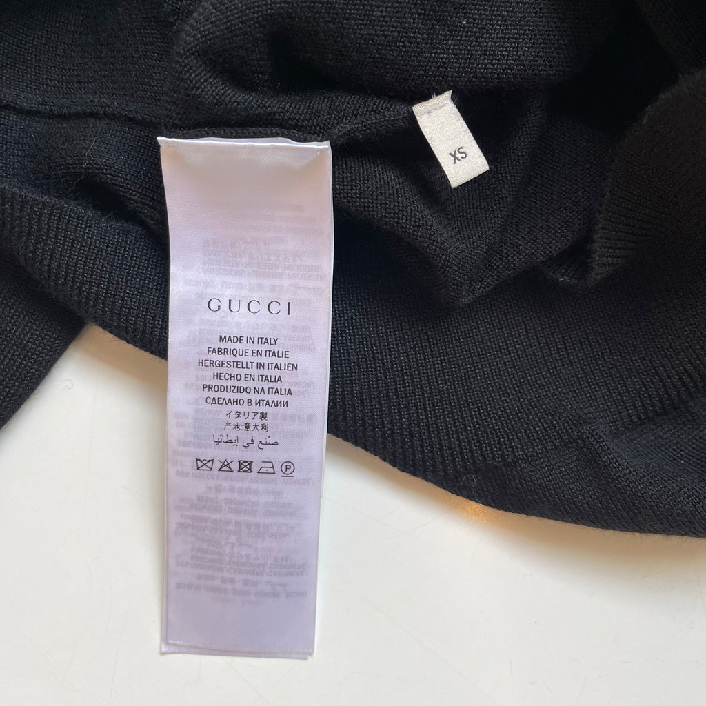 Gucci Jumper UKS