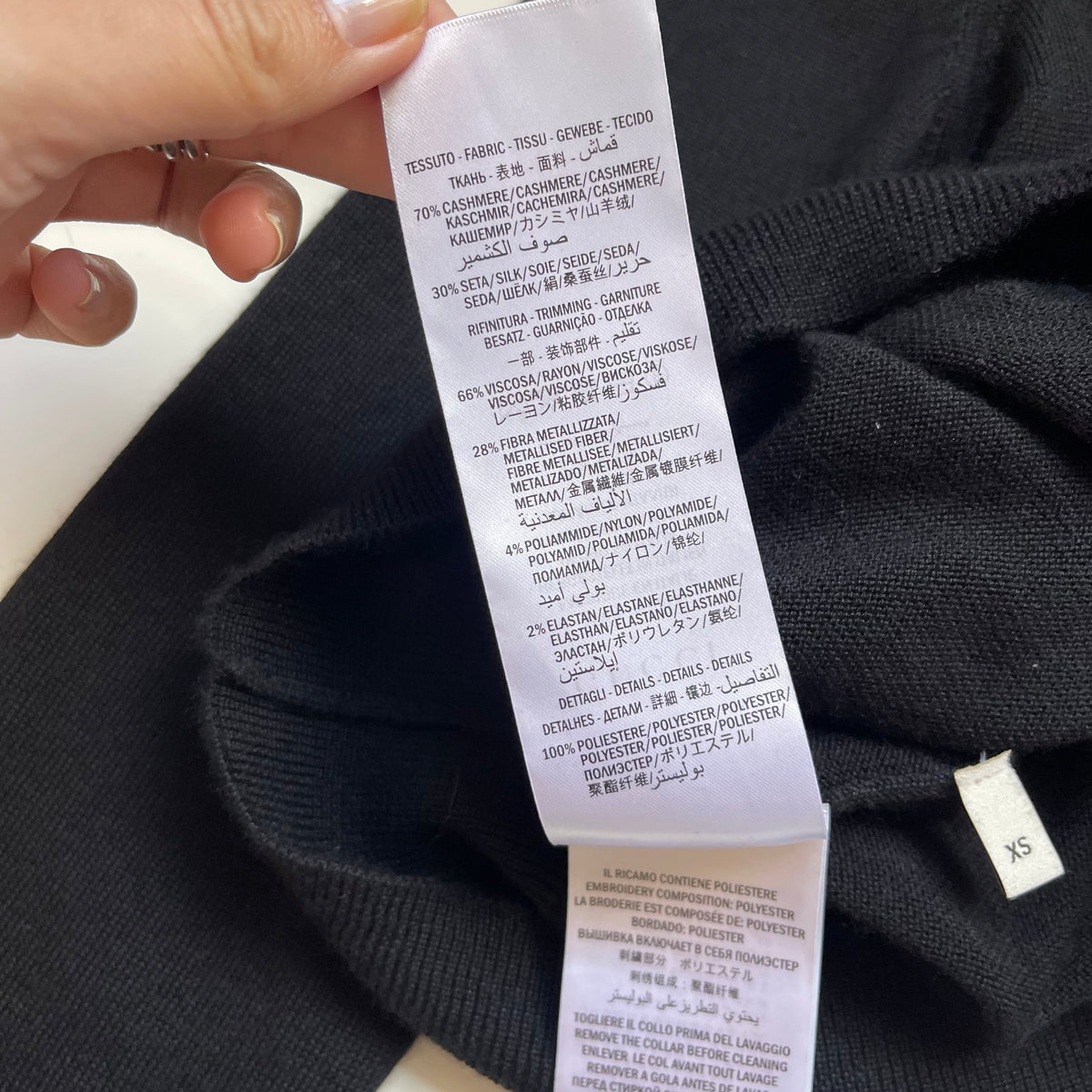 Gucci Jumper UKS